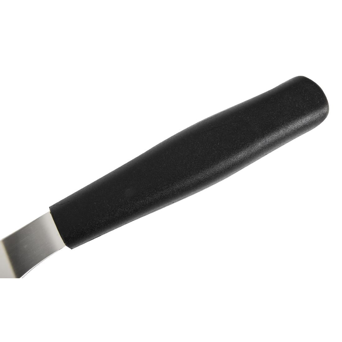 Dick Cranked Spatula 10cm