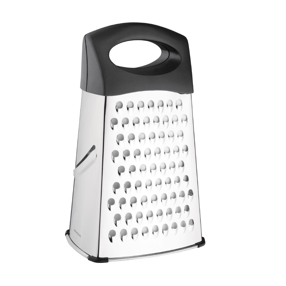 Vogue Heavy Duty Box Grater