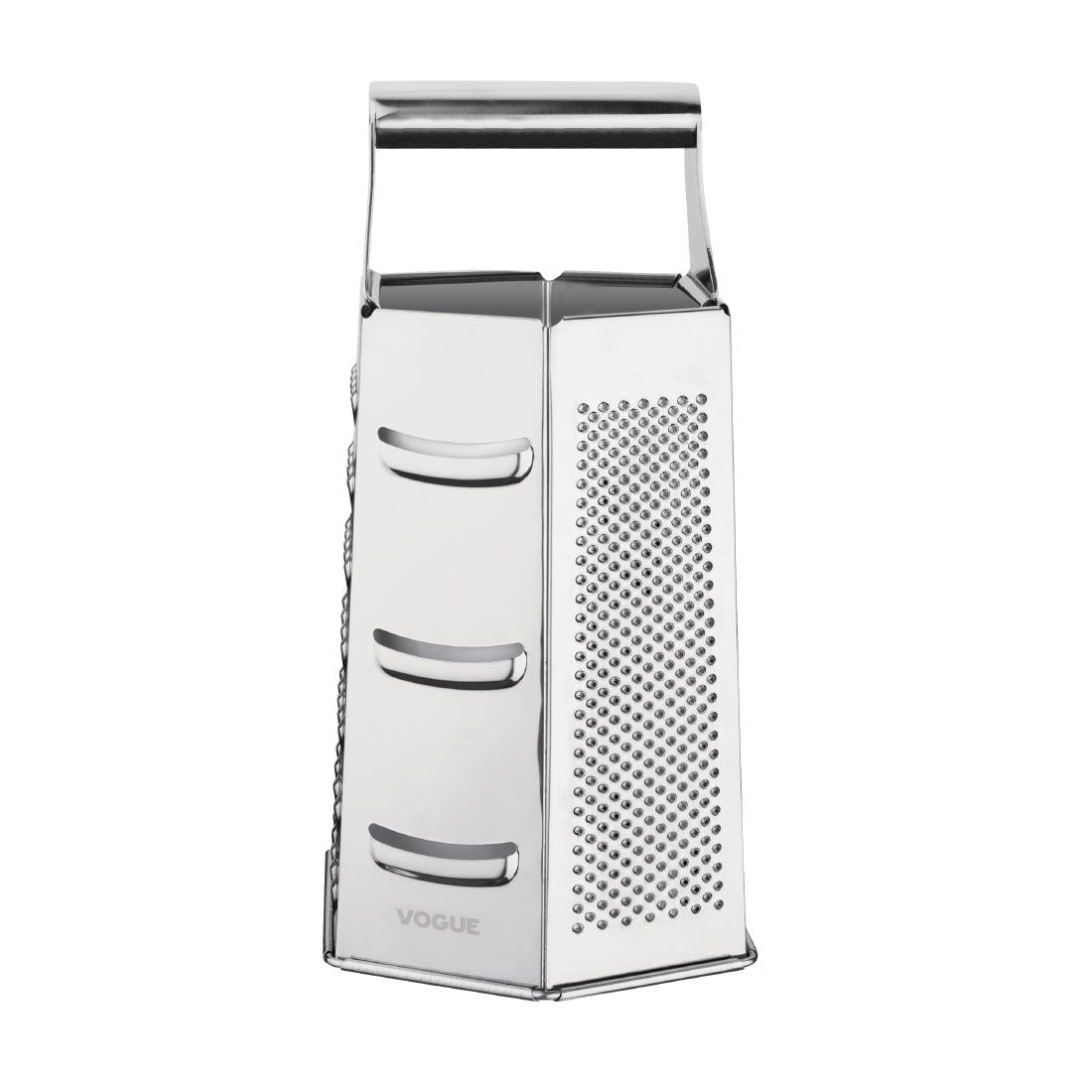 Vogue 6 Way Hand Grater