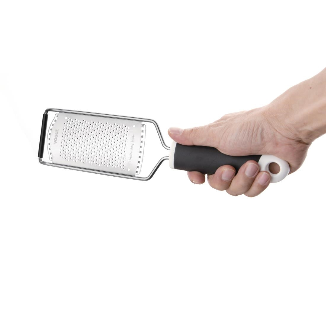 Vogue Narrow Blade Fine Grater