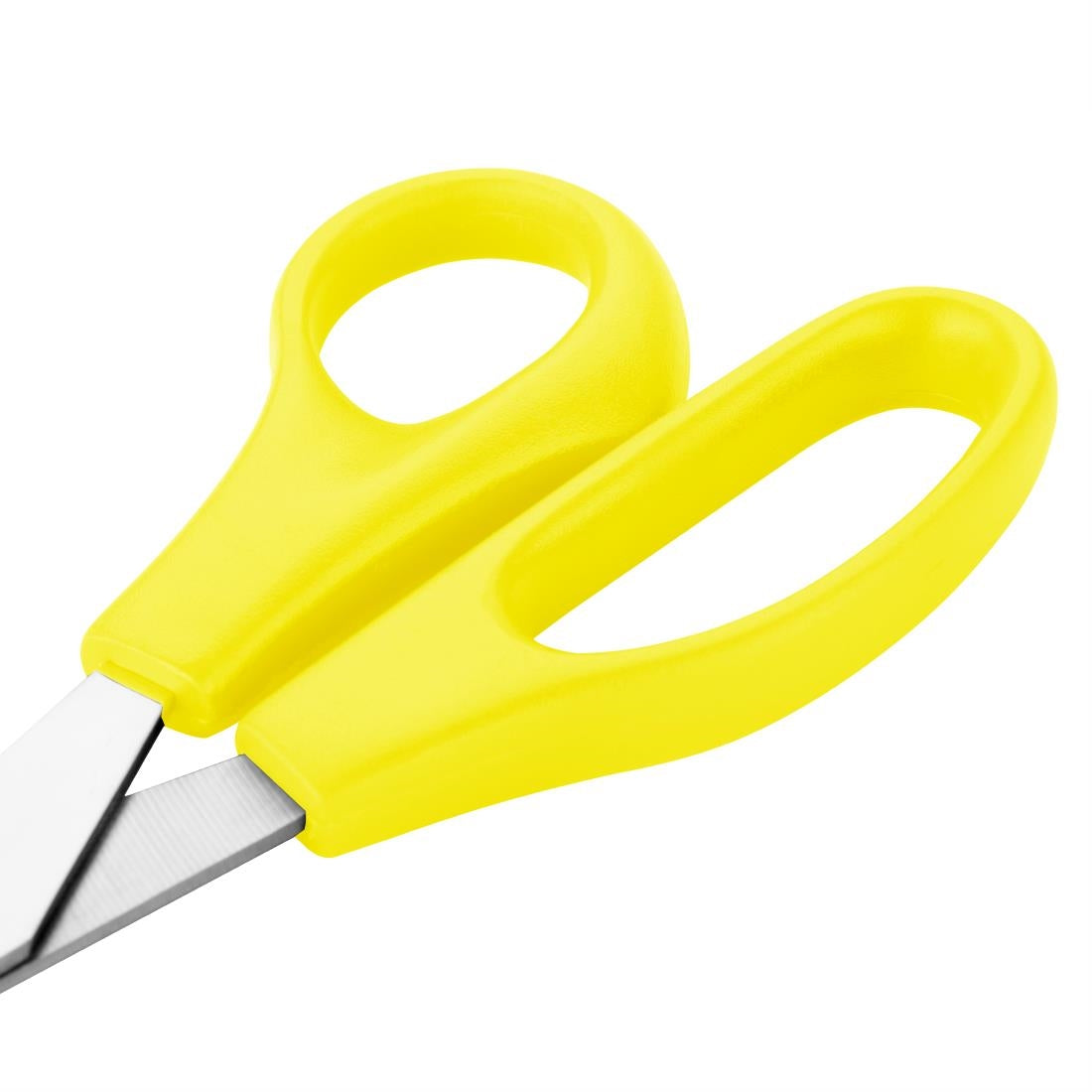 Hygiplas Yellow Colour Coded Scissors
