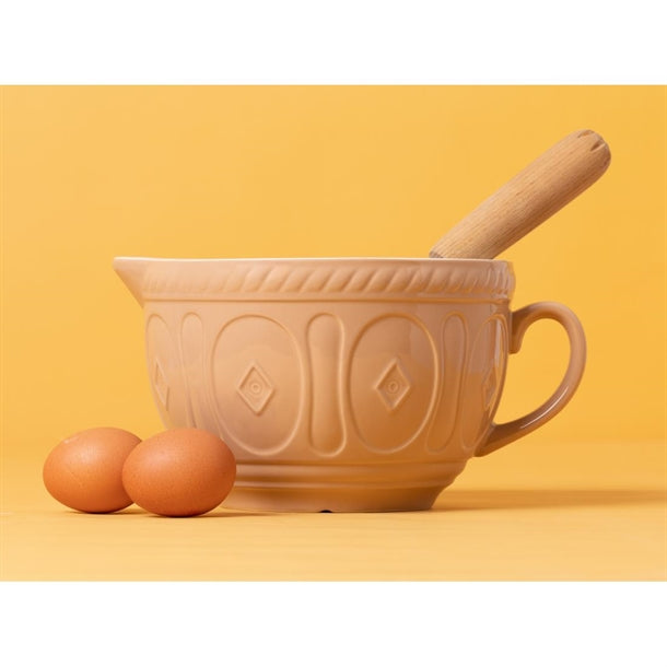 Mason Cash Original Cane Collection Batter Bowl 1.9Ltr