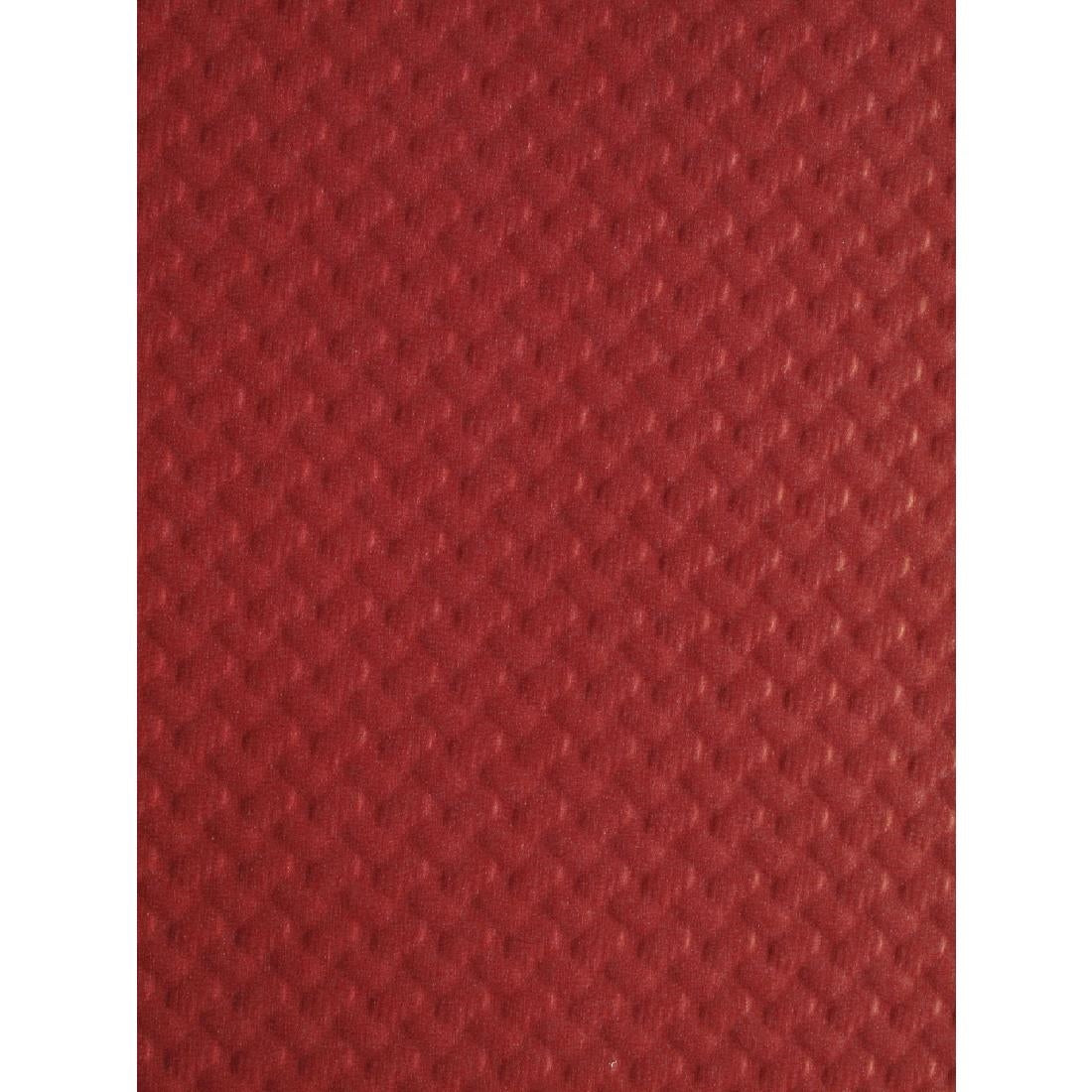 Paper Tablemat Bordeaux (500 Pack)
