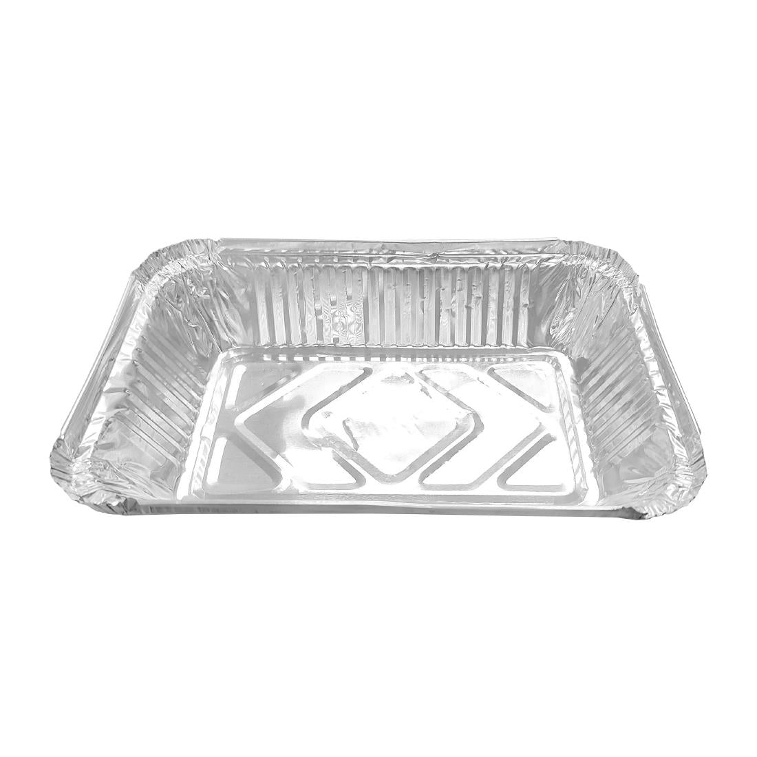 Fiesta Recyclable Foil Containers 725ml (500 Pack)