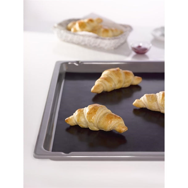 NoStik Reusable Bake Liner Black 330 x 360mm