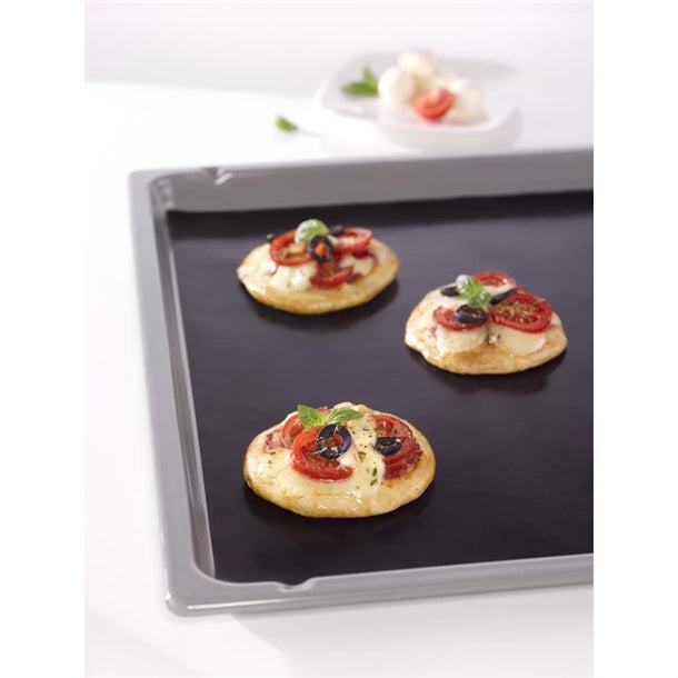 NoStik Reusable Bake Liner Black 330 x 360mm