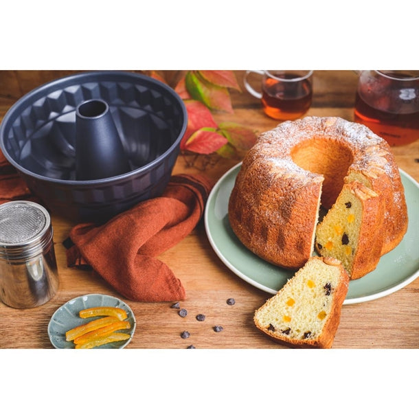 De Buyer Non-Stick Kougloff / Bundt Mould 220mm