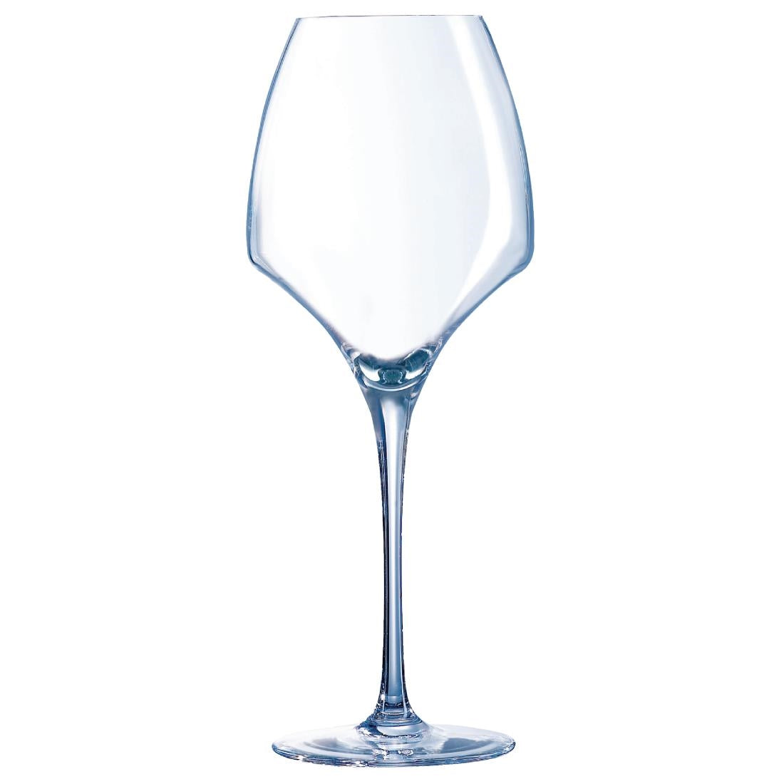 Chef & Sommelier Open Up Universal Wine Glasses 400ml (24 pack)