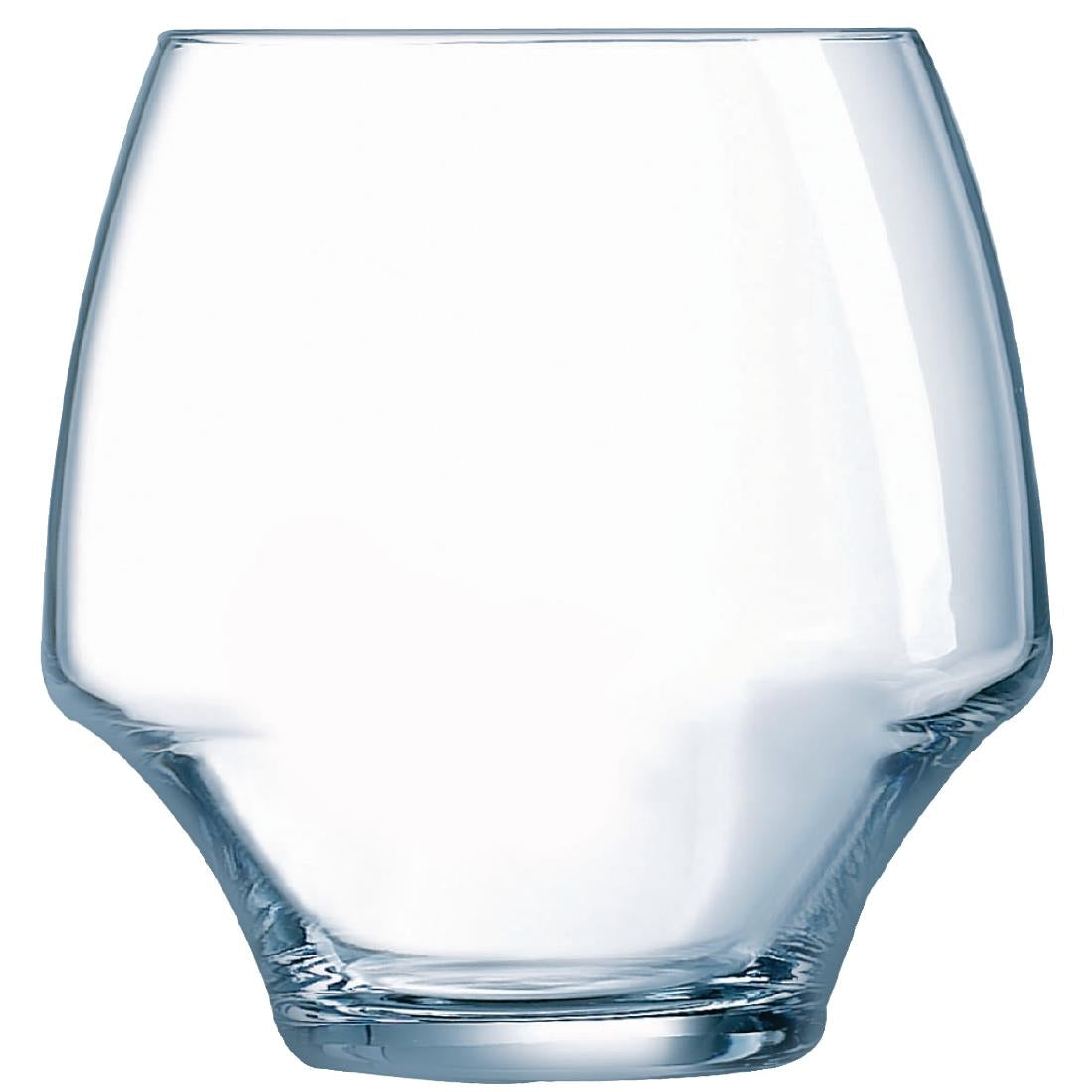 Chef & Sommelier Open Up Tumblers 380ml (24 pack)