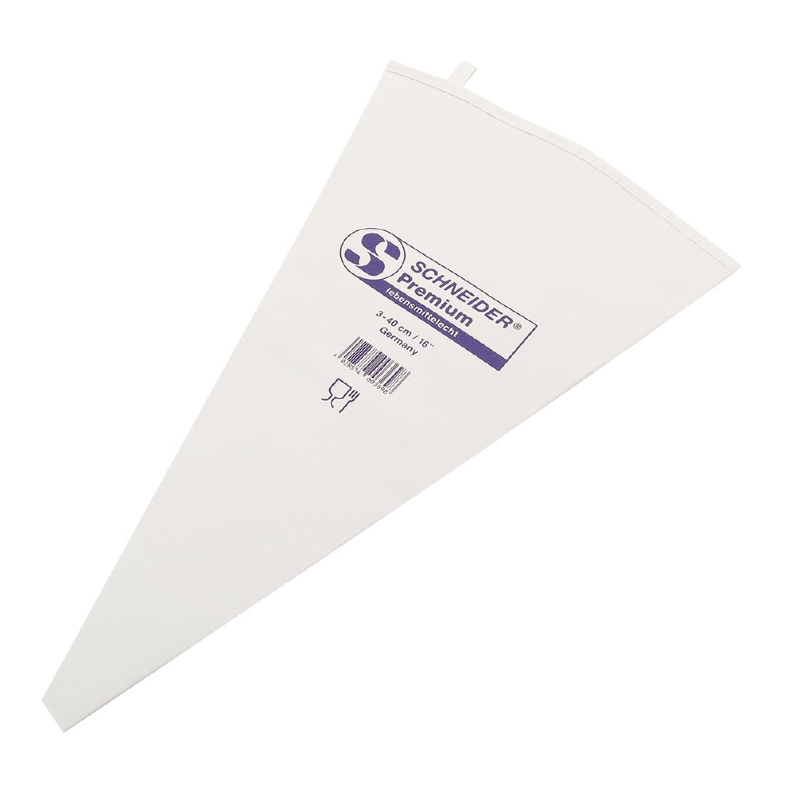 Schneider Premium Reusable Pastry Bag 400mm