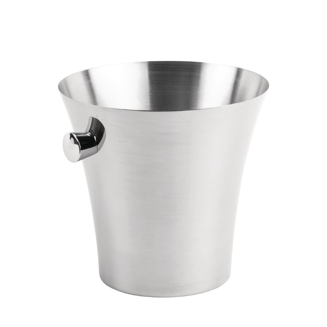 Olympia Wine Bucket Stainless Steel