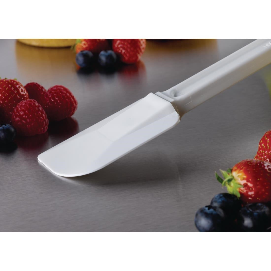 Matfer Bourgeat Elvea Exoglass Spatula 25cm