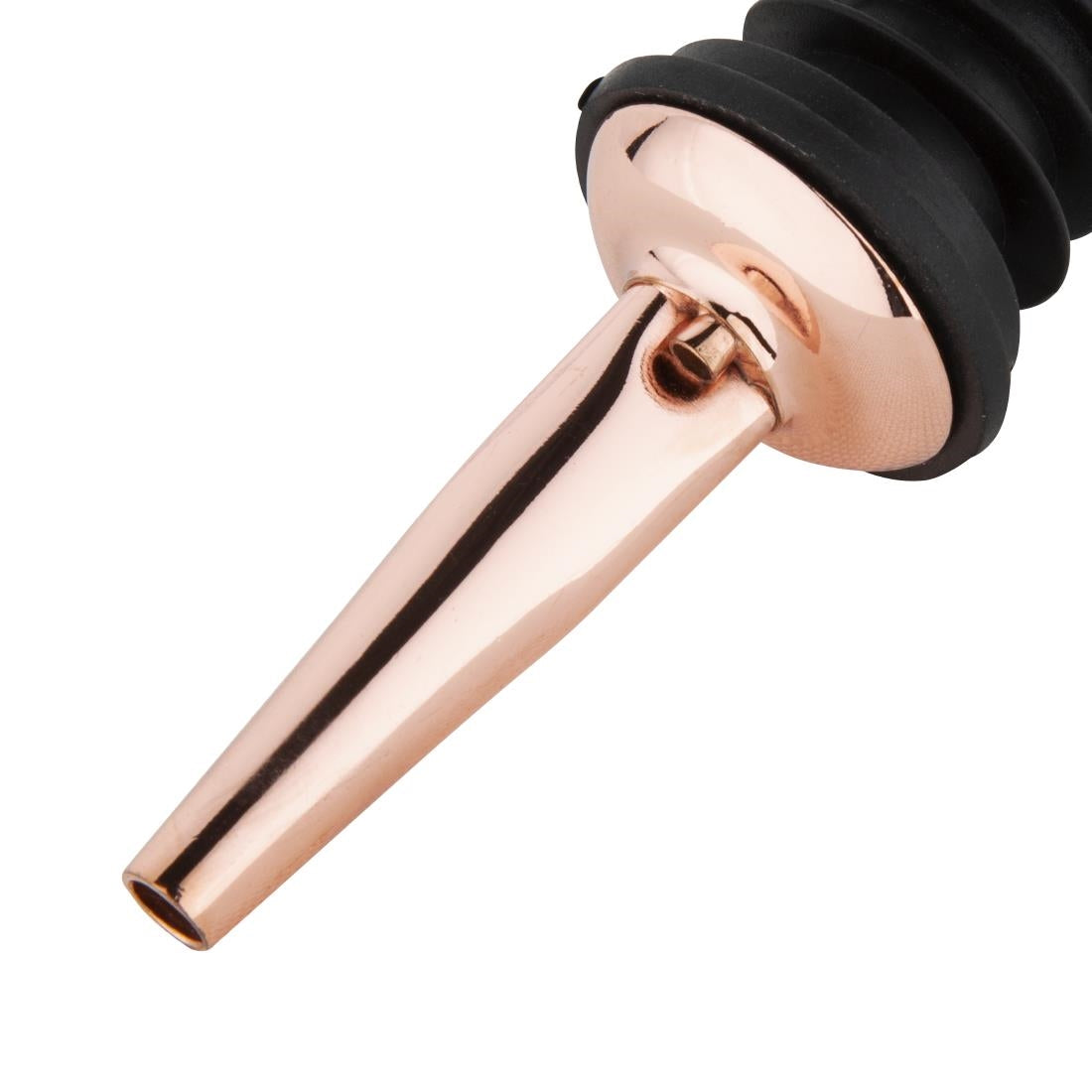 Olympia Spirit Pourer Medium Copper