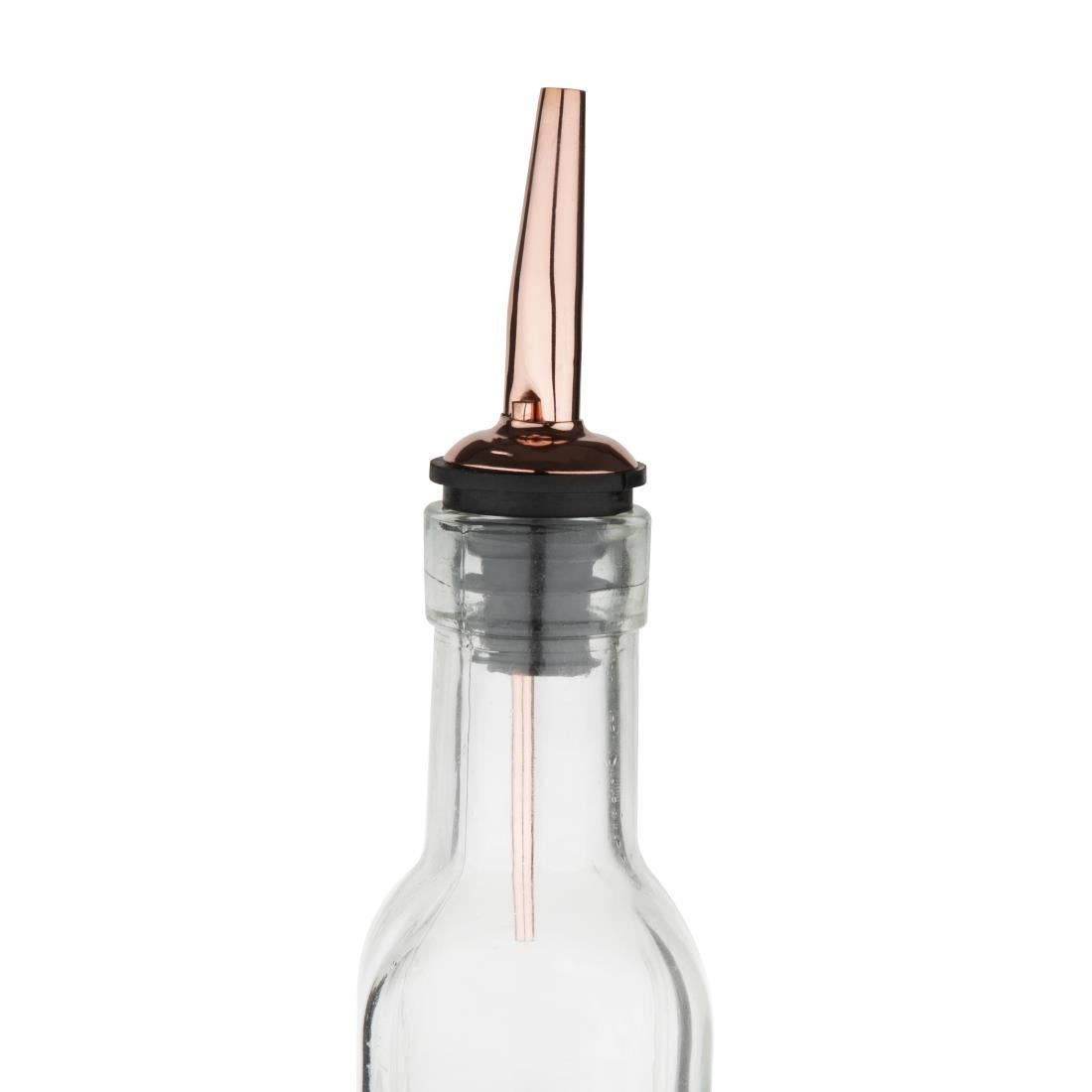 Olympia Spirit Pourer Medium Copper
