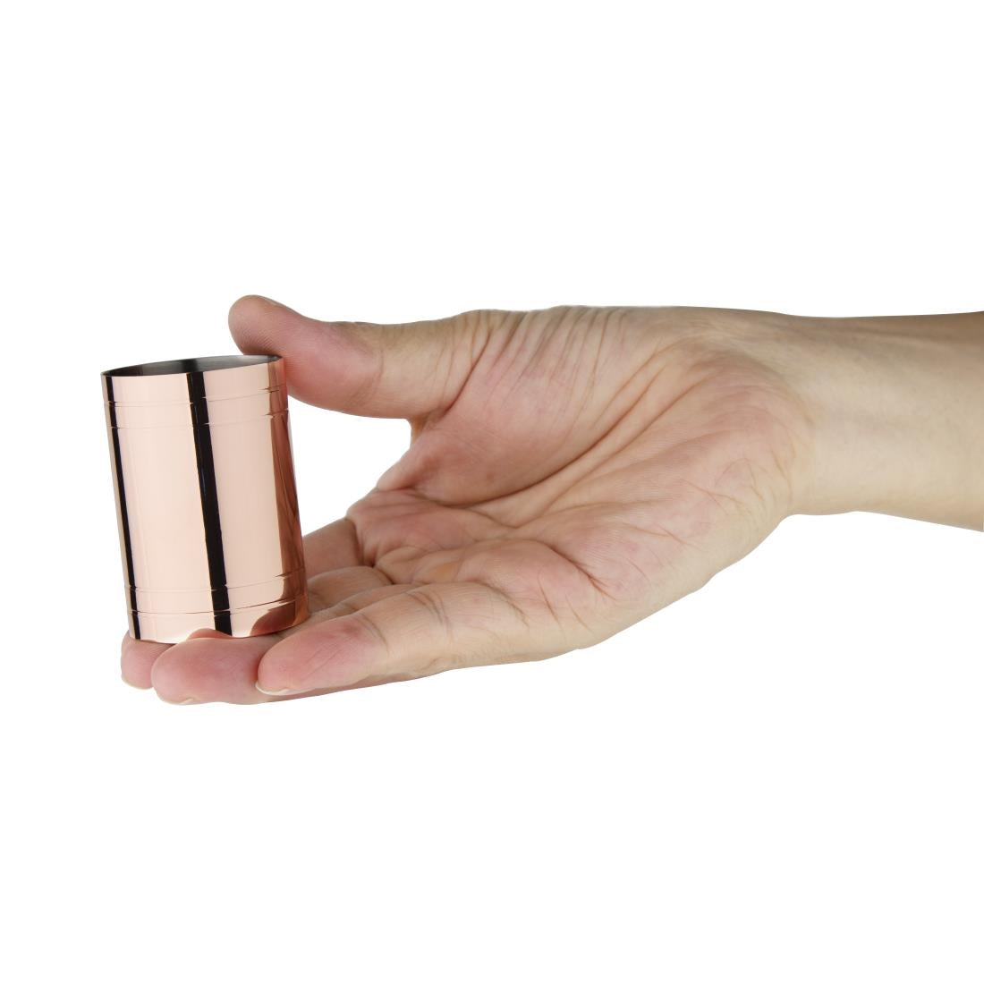 Olympia Spirit Measure Copper 50ml