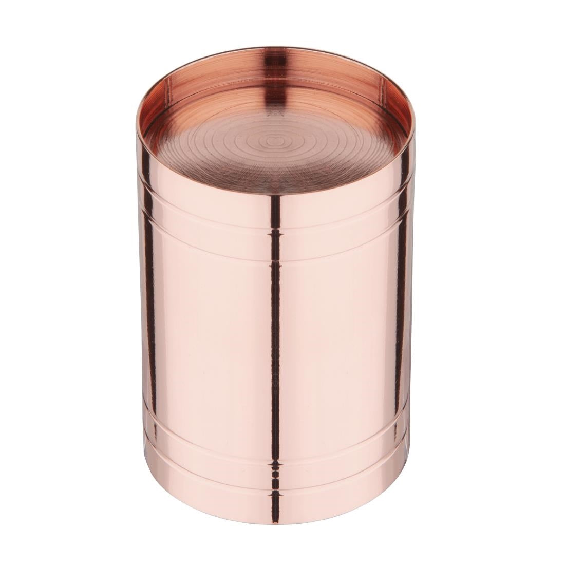 Olympia Spirit Measure Copper 50ml