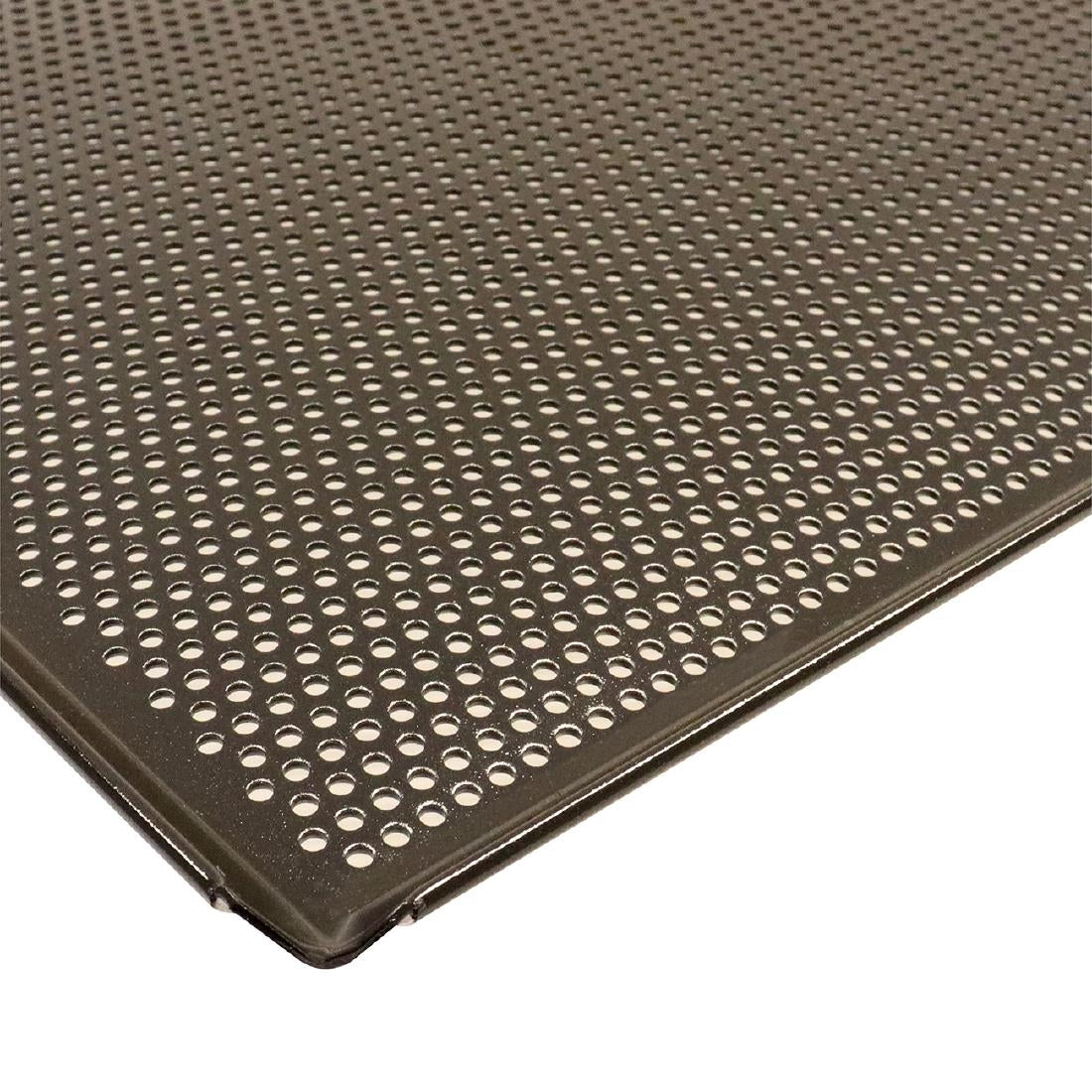 Schneider Tyneck Non-Stick Perforated Baking Tray 530 x 325mm