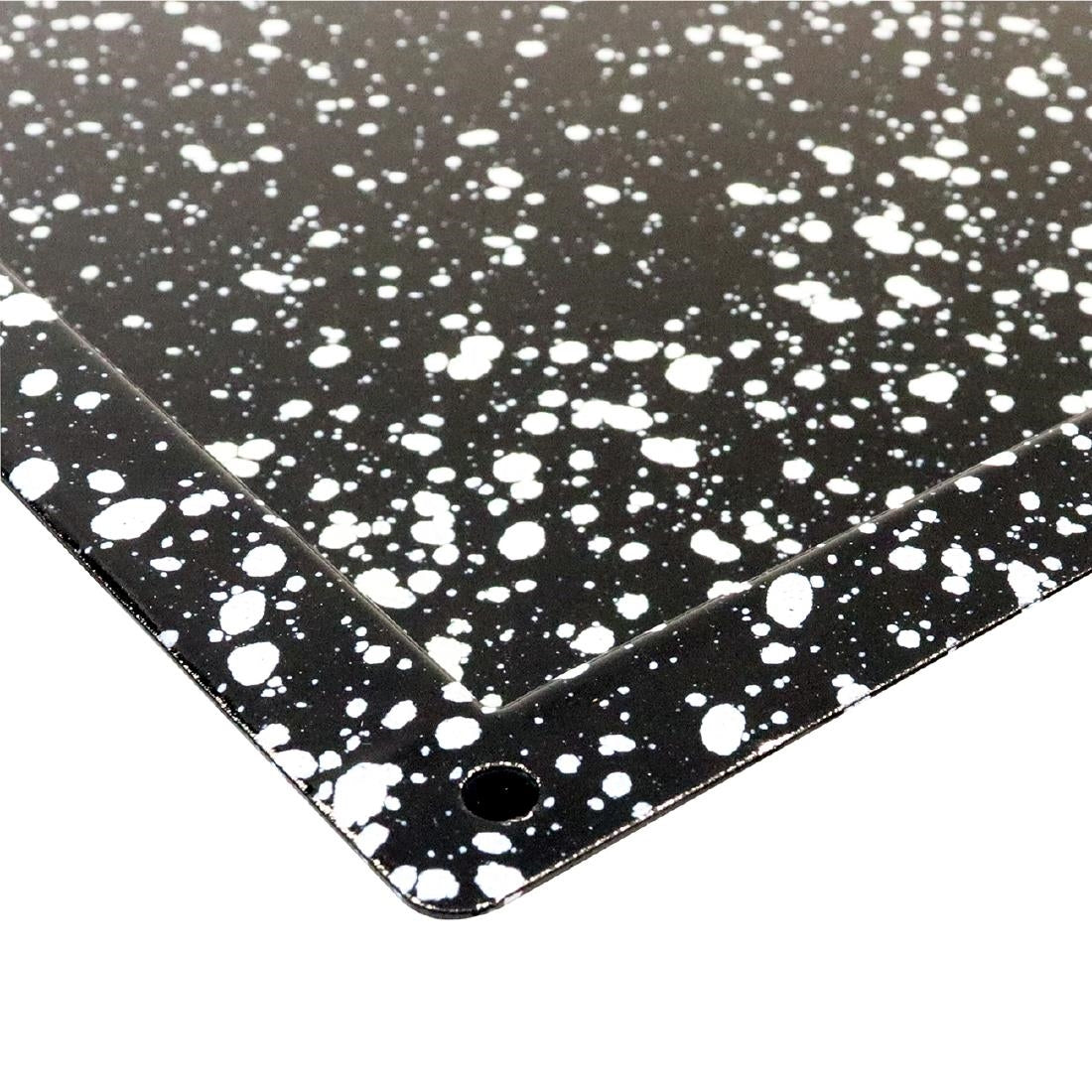 Schneider Enamelled Baking Tray 20(H)mm