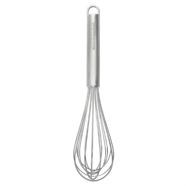 KitchenAid Premium Utility Whisk Stainless Steel 10''