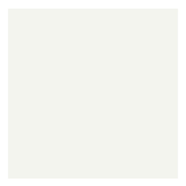 BIO Dunisoft Cocktail Napkin White 200x200mm (2880 Pack)