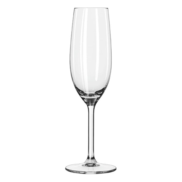 Onis Fortius Flutes 200ml (6 Pack)