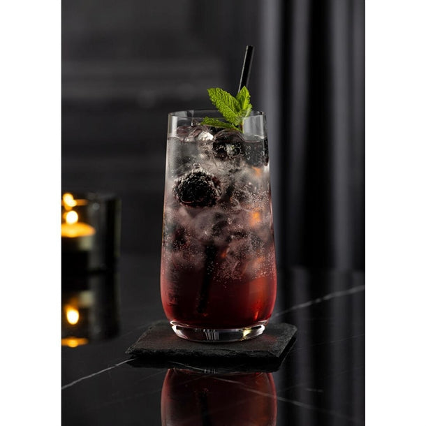 Utopia Murray Hi Ball Glasses 480ml (6 Pack)