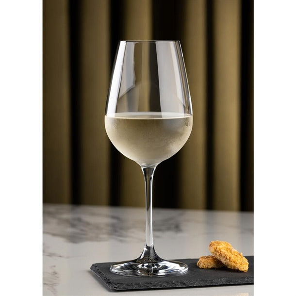 Utopia Mississippi Wine Glasses 650ml (6 pack)