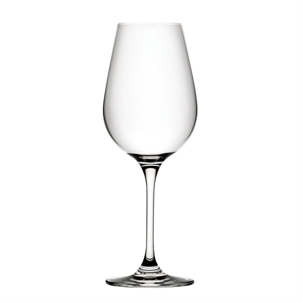 Utopia Mississippi Wine Glasses 380ml (6 pack)