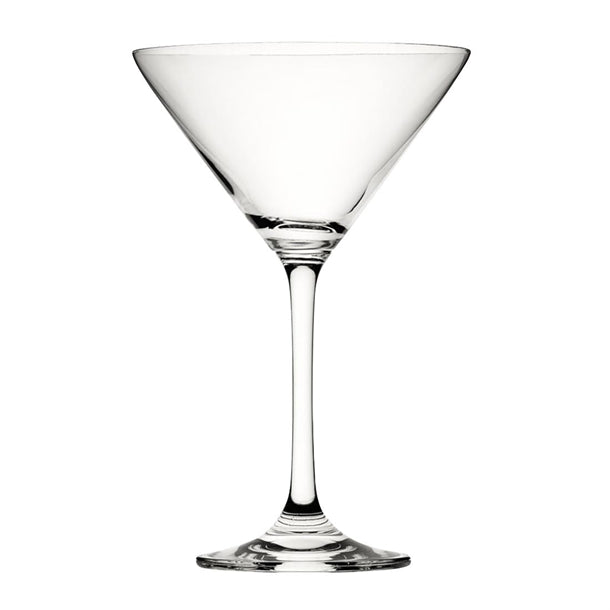 Utopia Thames Martini Glasses 260ml (6 pack)
