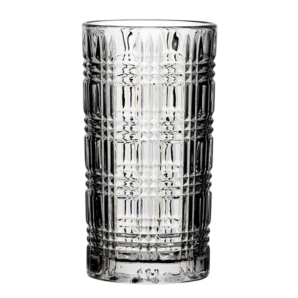 Utopia Rhine Hi Ball Glasses 410ml (6 Pack)