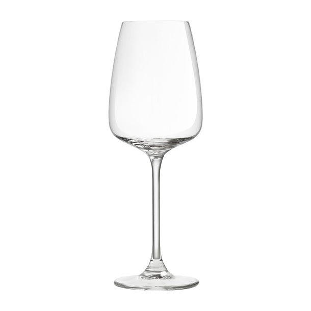 Royal Leerdam Experts Red Wine Glasses 340ml/12oz (6 Pack)