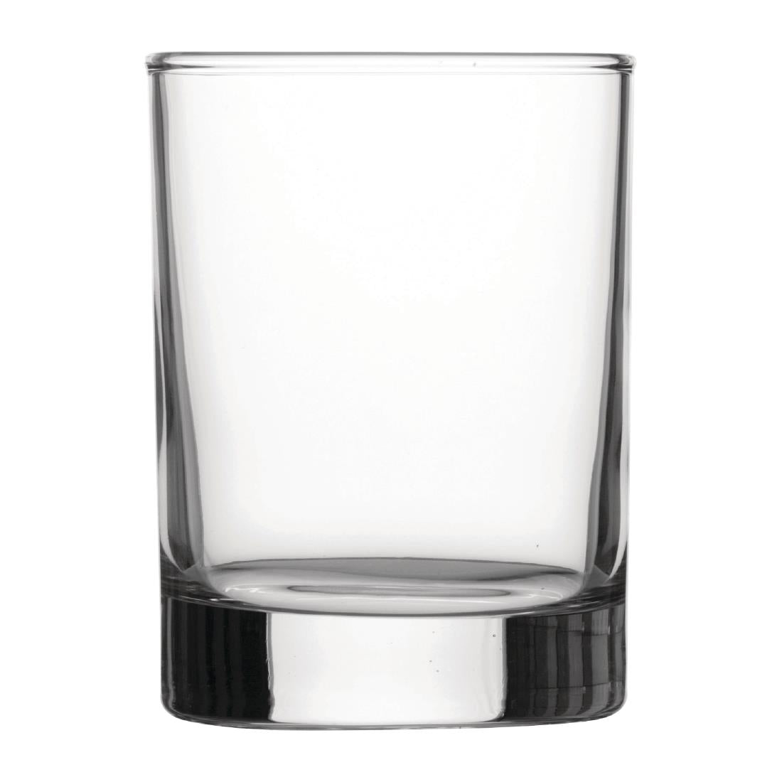 Utopia Hi Ball Glasses 170ml (48 Pack)