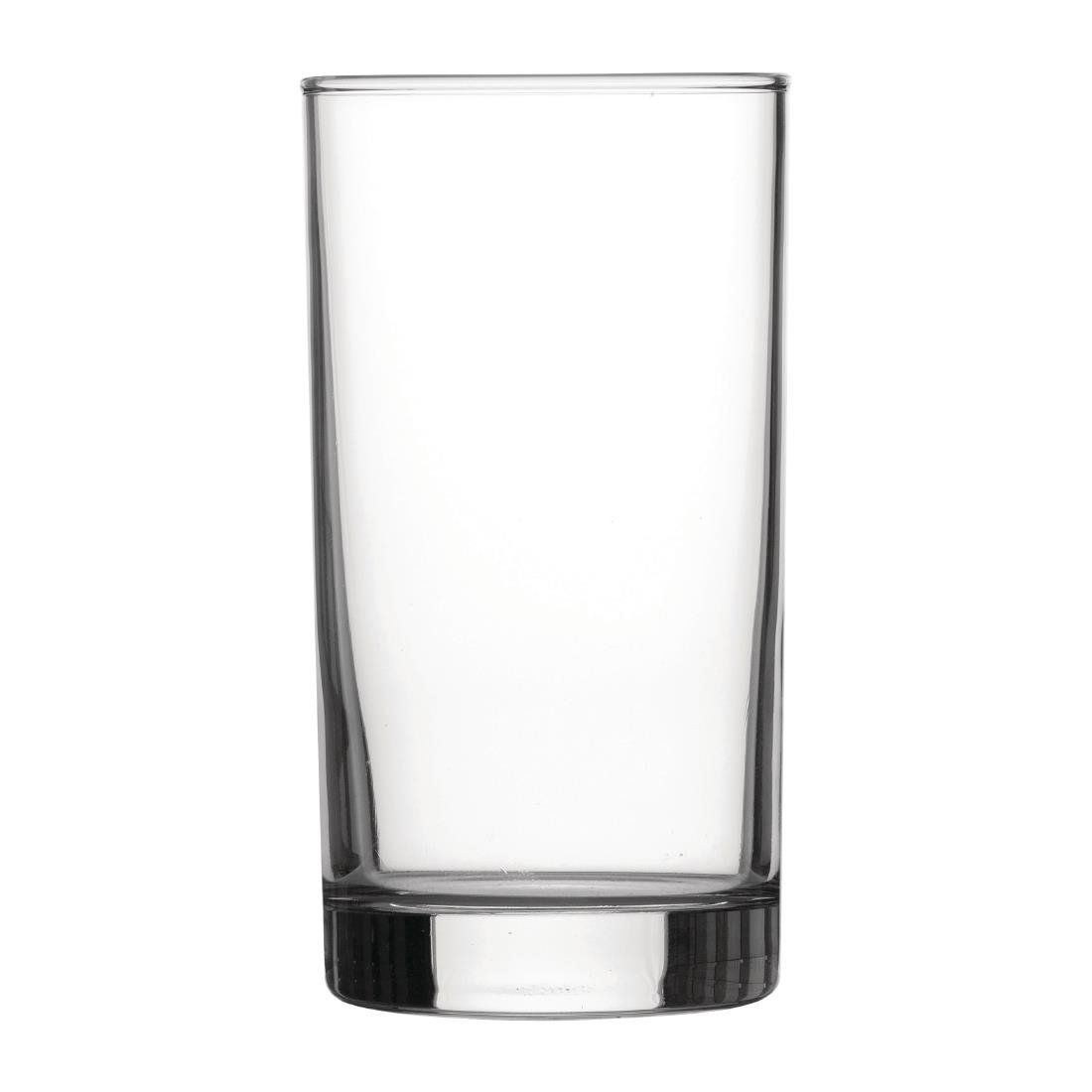 Utopia Hi Ball Glasses 280ml CE Marked (48 pack)