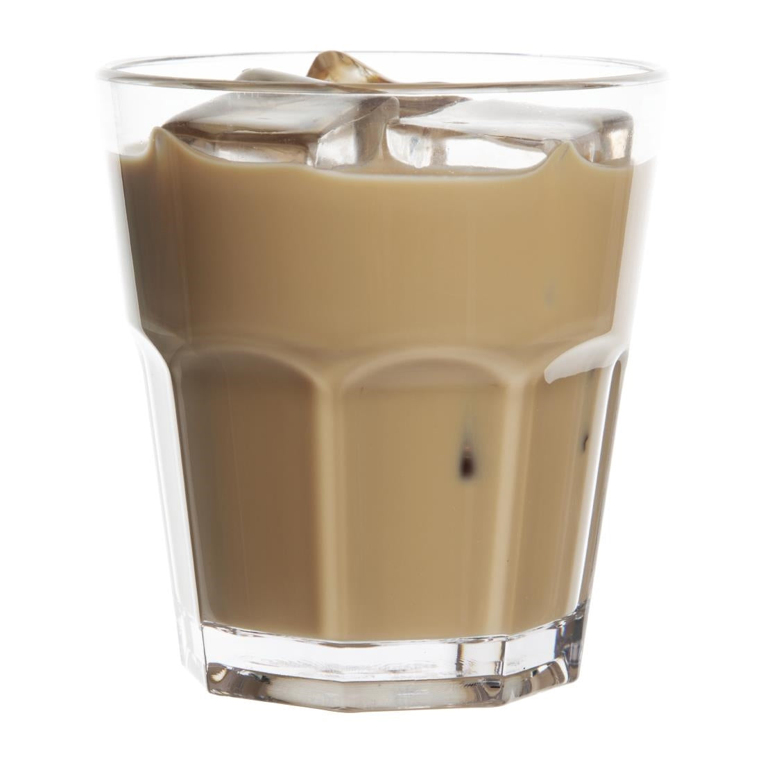 Olympia Kristallon Orleans Rocks Tumblers 250ml (12 pack)