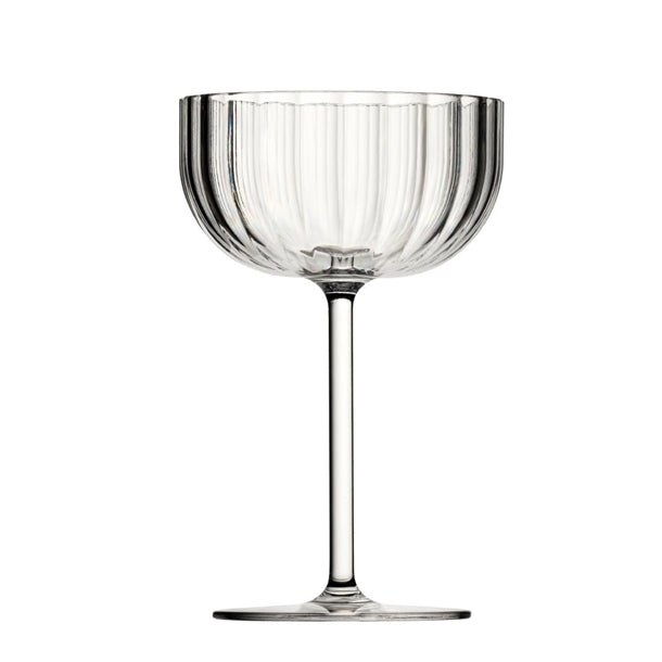 Utopia Paradise Coupe Glasses 300ml (12 pack)