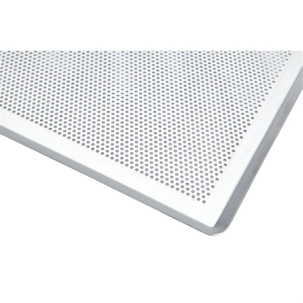 De Buyer Perforated Baking Tray 400x300mm