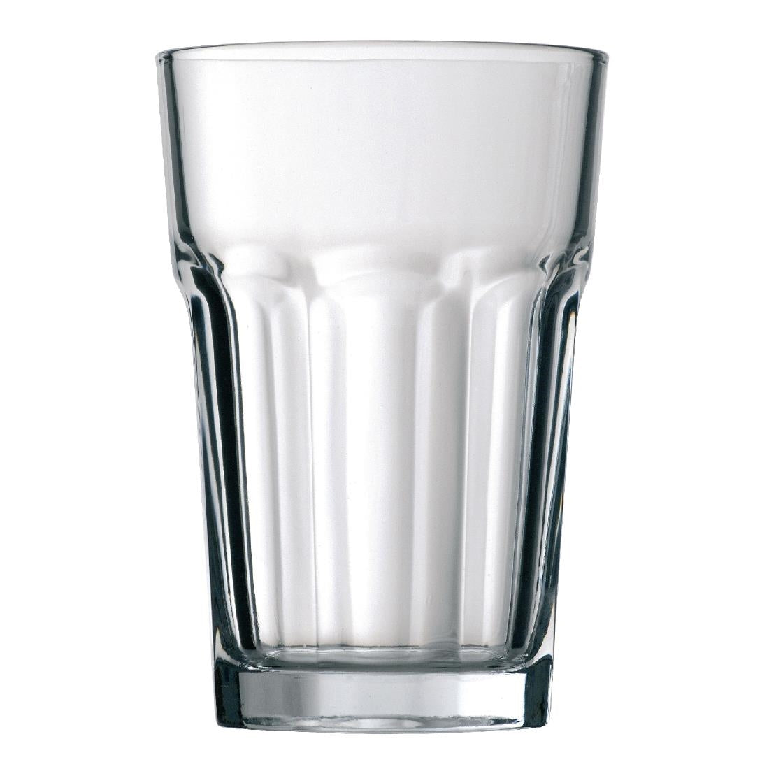 UTOPIA F853 Centra, Hi Ball Glas, 290 ml (6 Stück