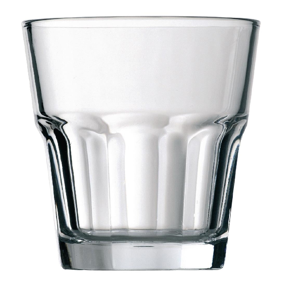 Utopia Casablanca Tumblers 200ml (Pack of 24)