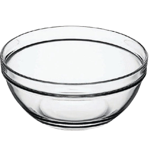 Luminarc Chef's Glass Bowls 126ml (36 Pack)