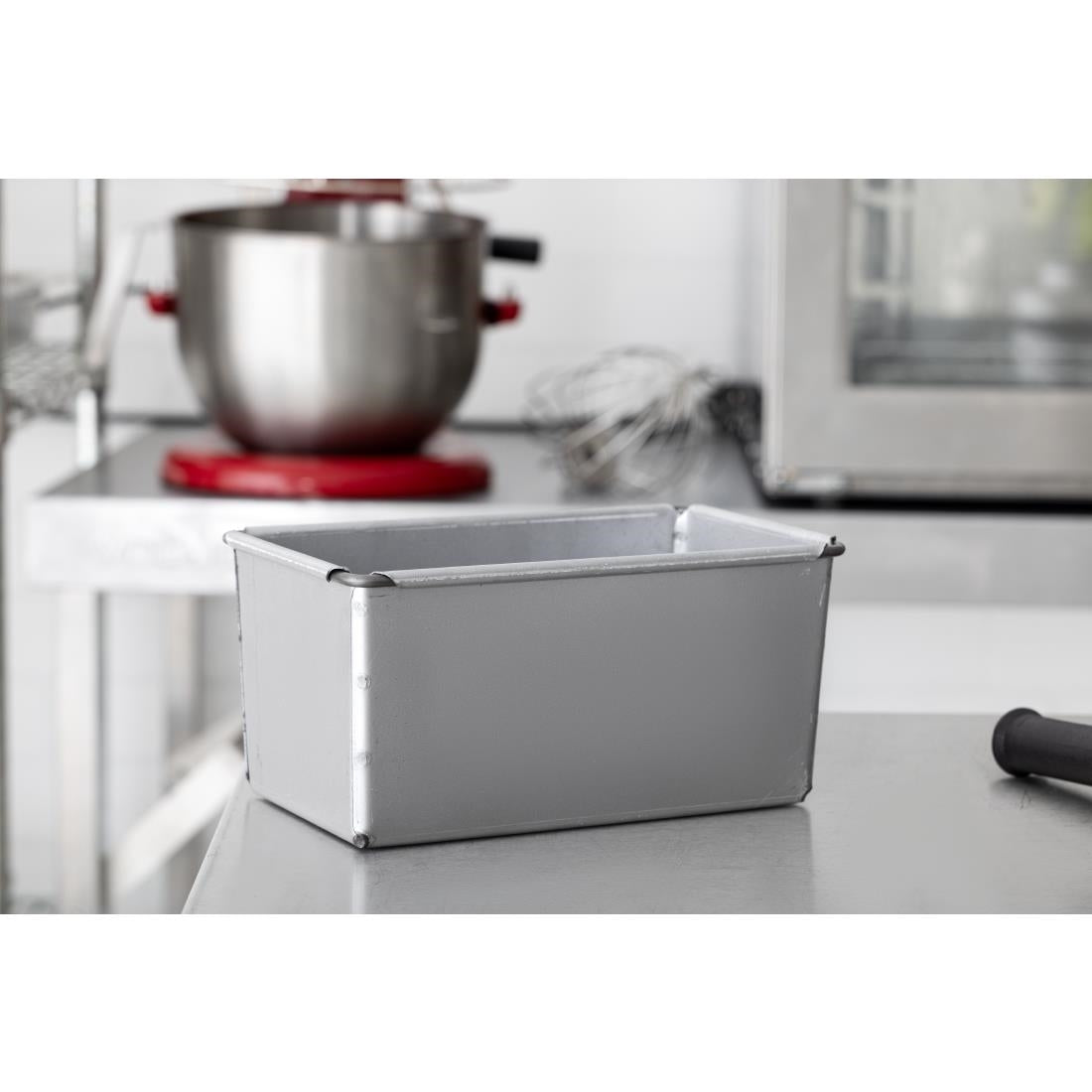 Loaf Tin 210 x 108mm