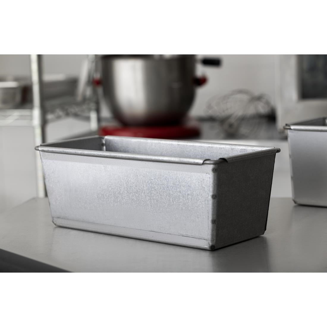 Loaf Tin 273 x 114mm