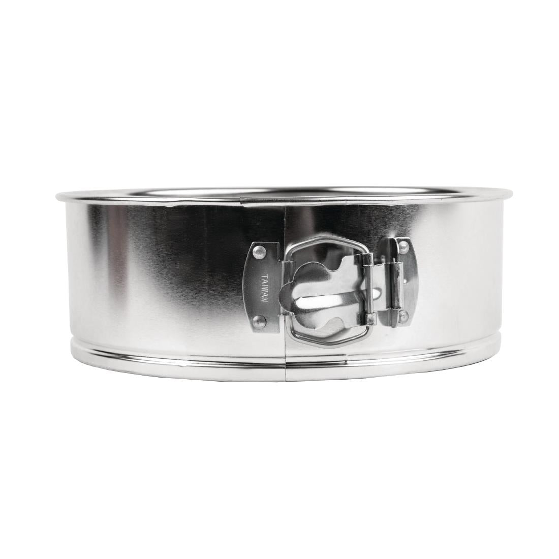 Vogue Spring Form Cake Tin 200mm