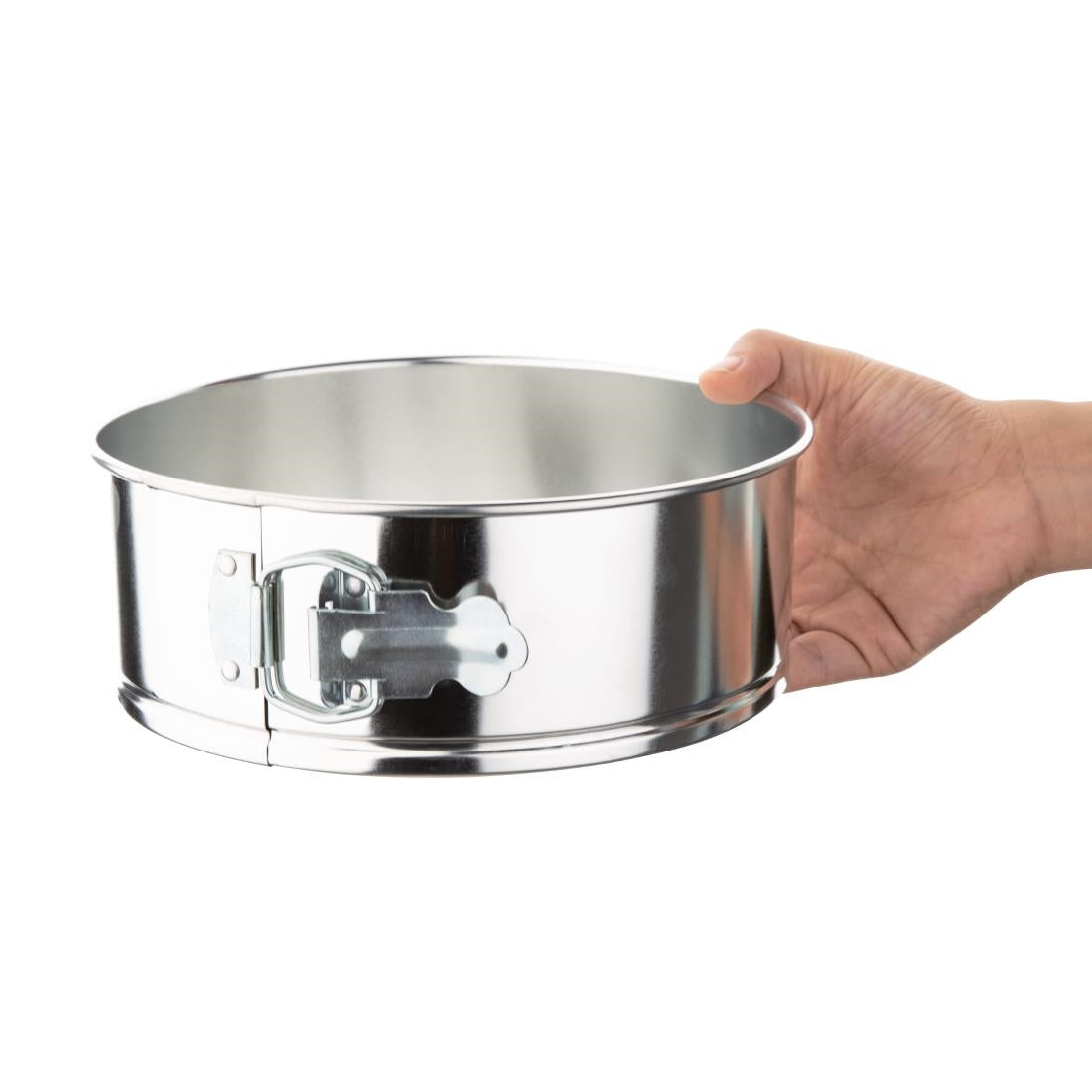 Vogue Spring Form Cake Tin 200mm