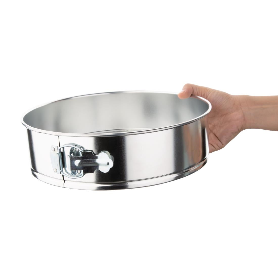Vogue Spring Form Cake Tin 260mm
