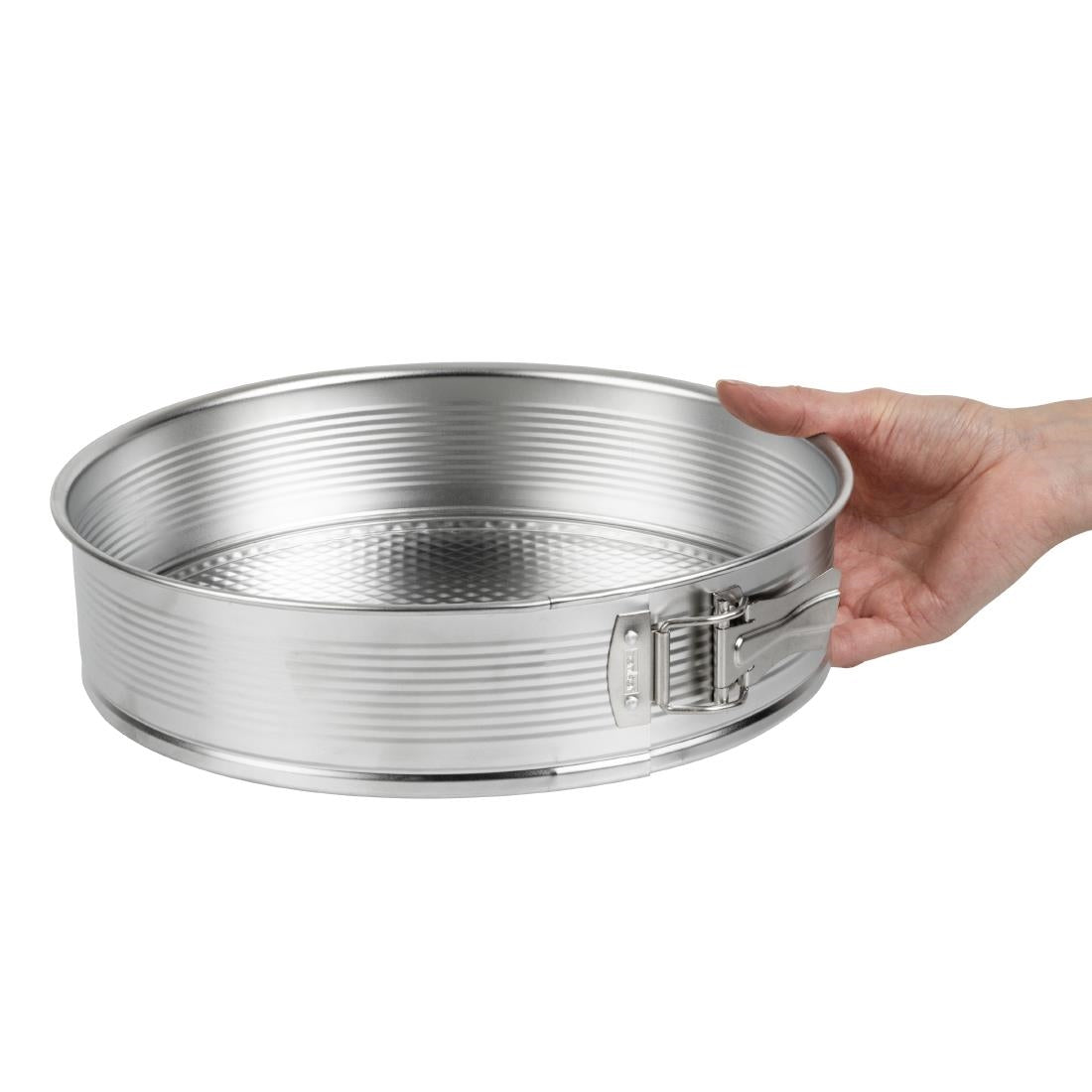Eddingtons Spring Form Round Cake Tin 280mm