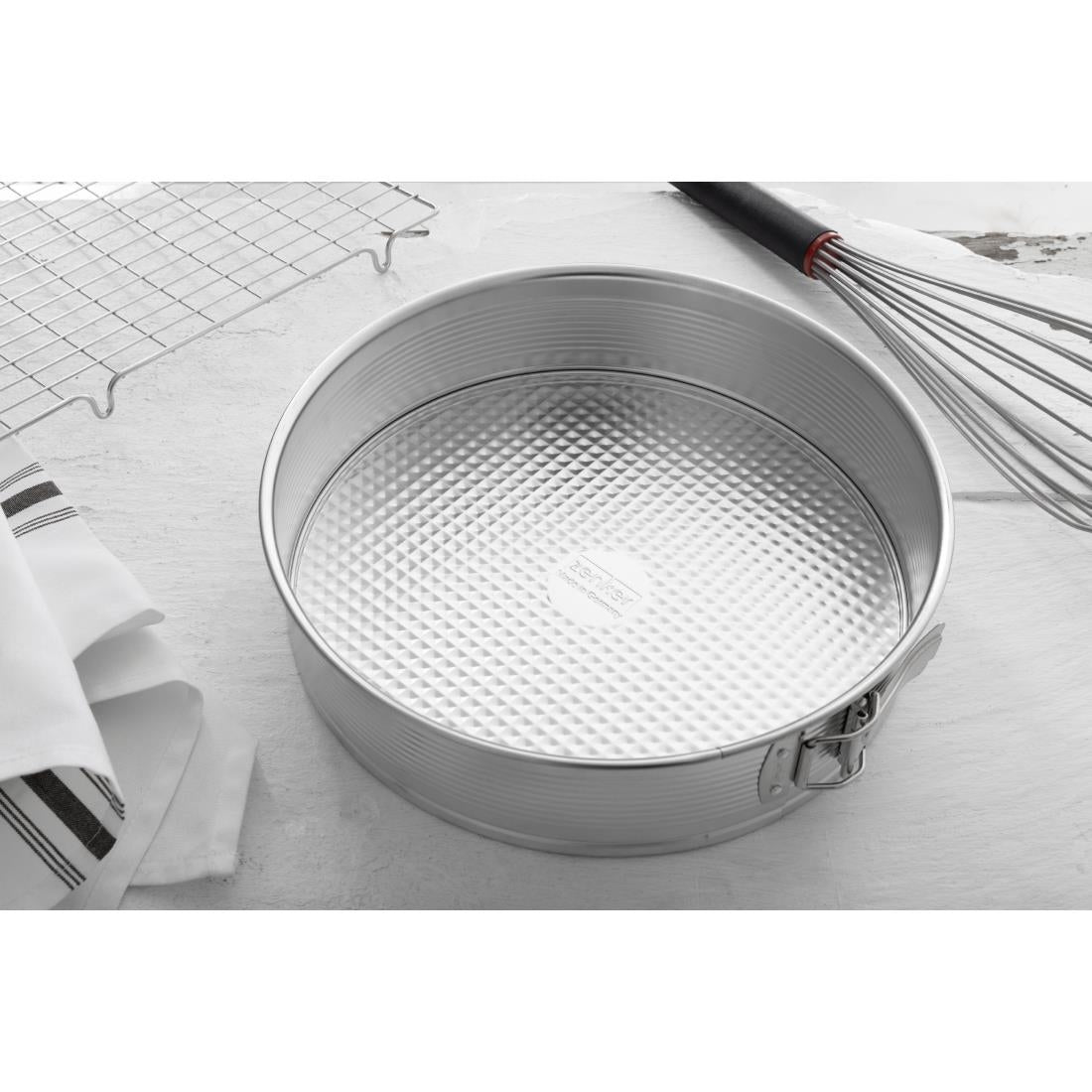 Eddingtons Spring Form Round Cake Tin 280mm