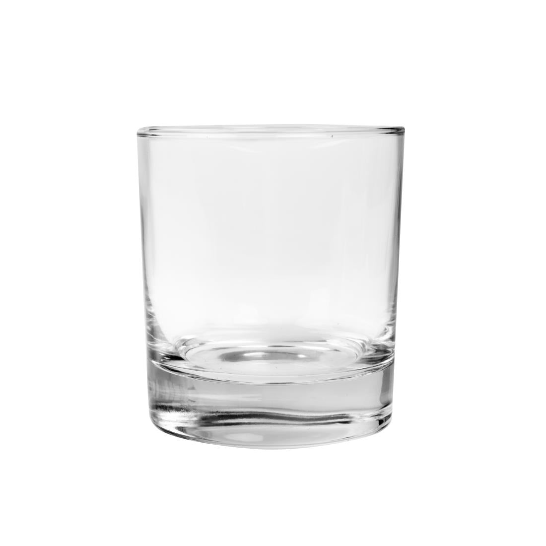 Utopia Old Fashioned Rocks Glasses 330ml (12 pack)