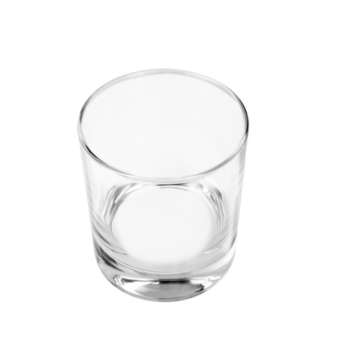 Utopia Old Fashioned Rocks Glasses 330ml (12 pack)