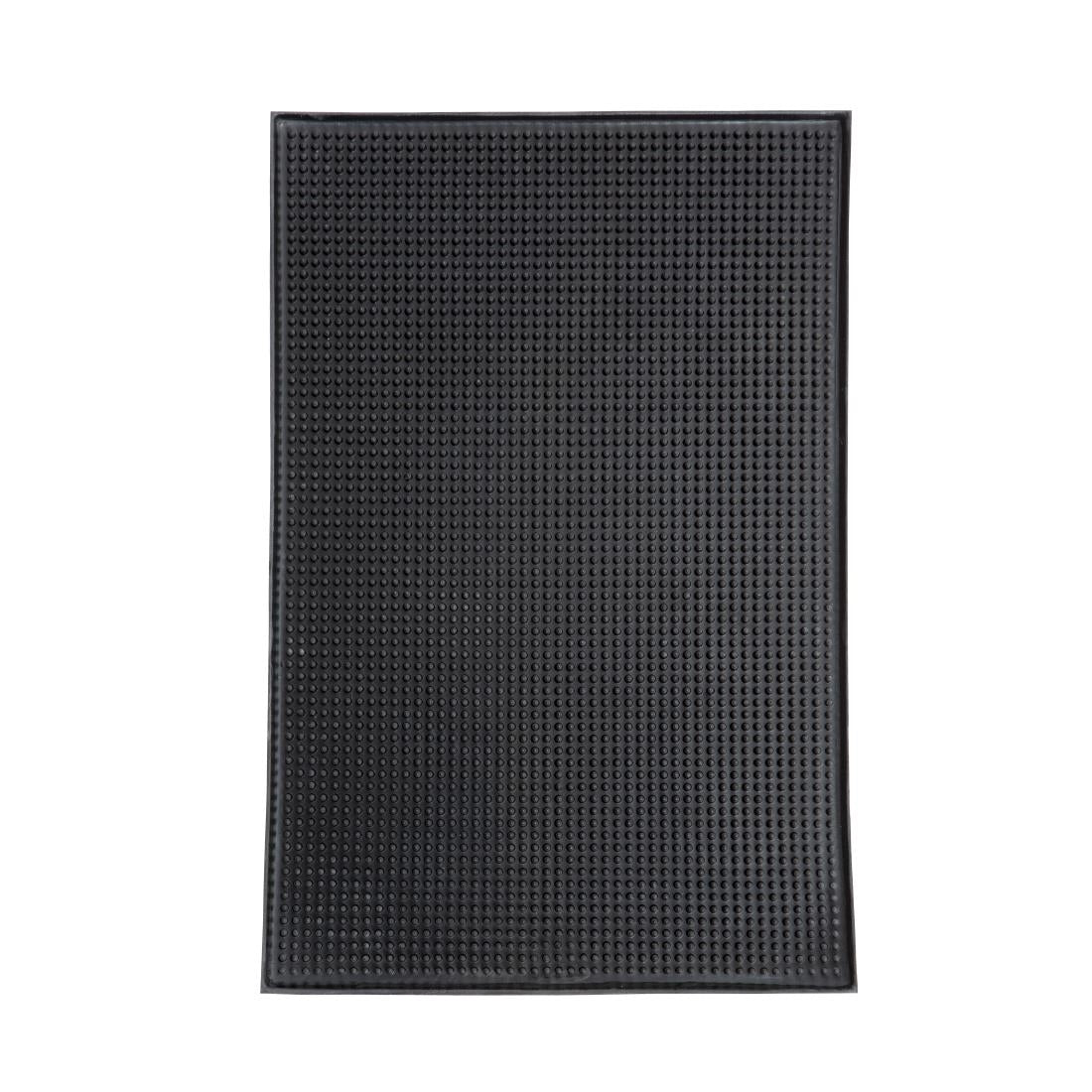 Olympia Rubber Bar Mat 450 x 300mm