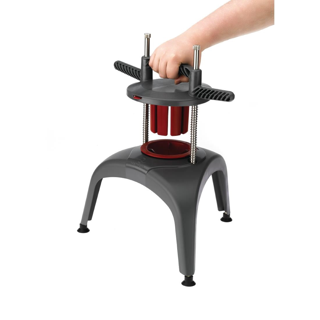 Matfer Bourgeat Prep Chef Manual Food Chopper